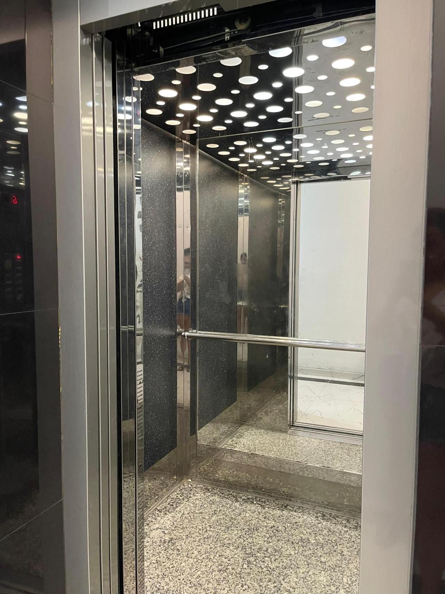 Apartament Endi