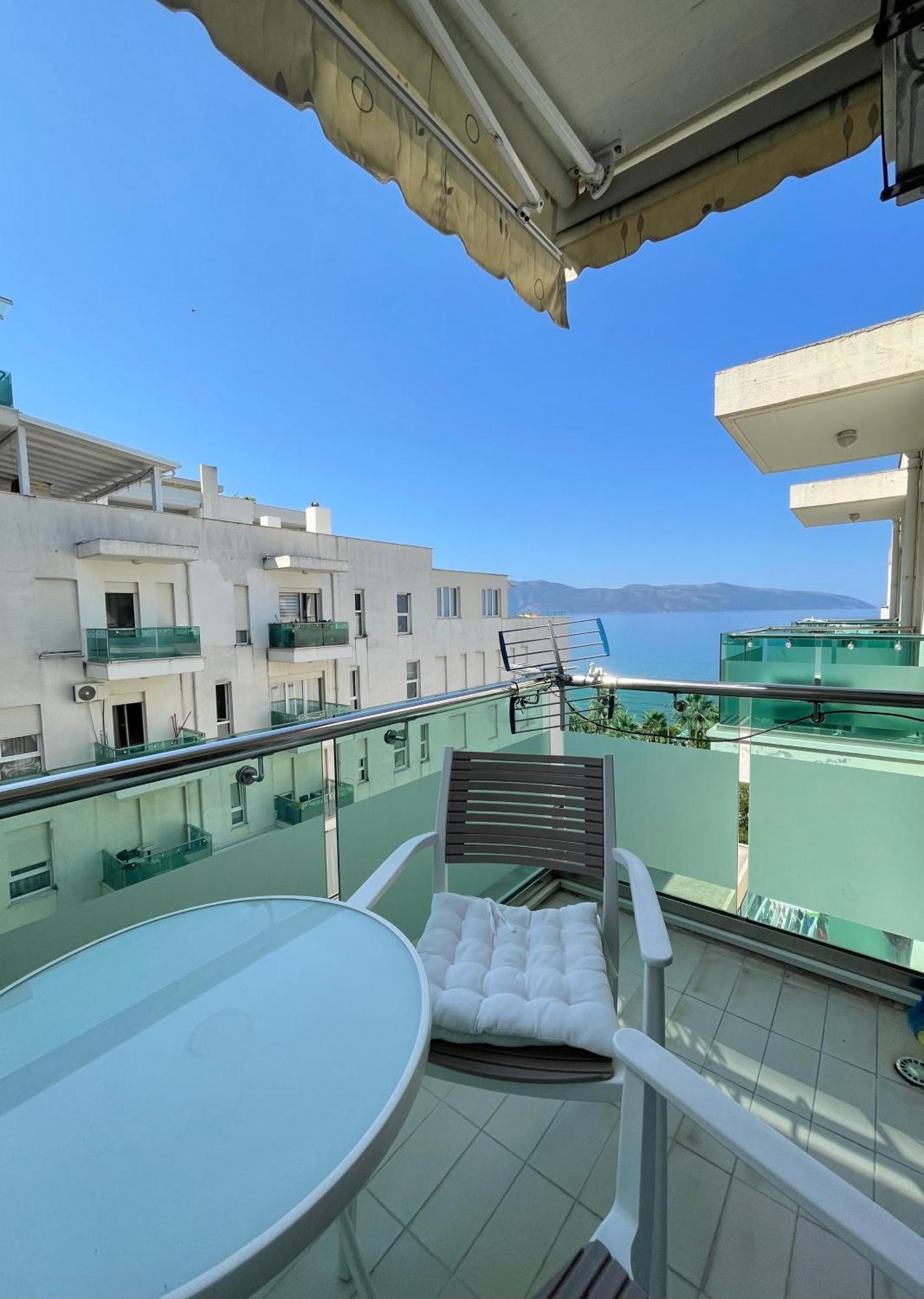 Endi Apartament
